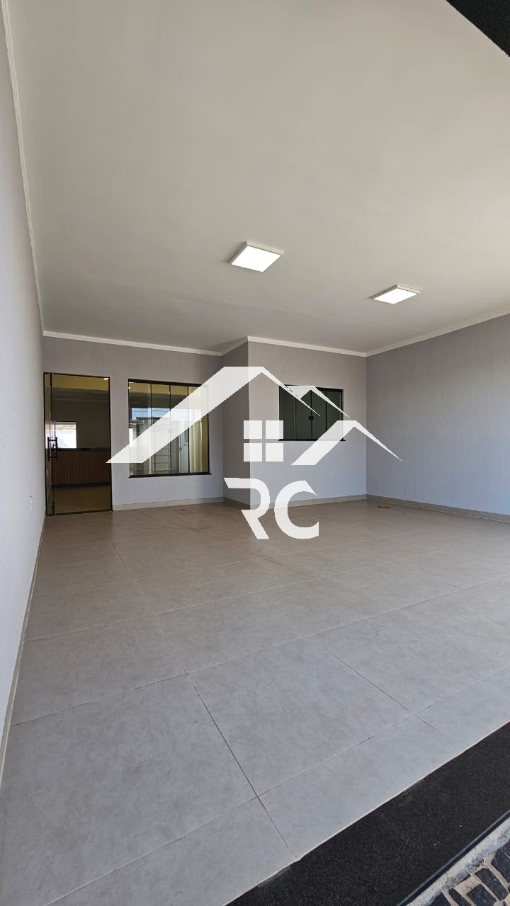 Casa, 3 quartos - Foto 12