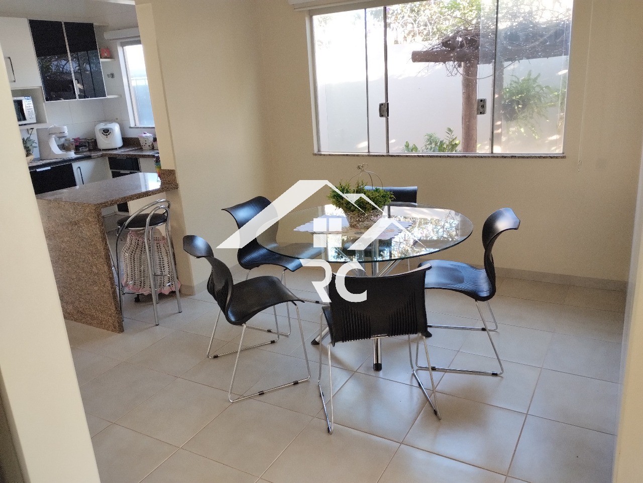 Casa, 3 quartos - Foto 4