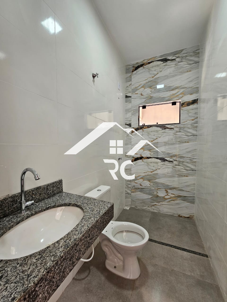 Casa, 2 quartos - Foto 4