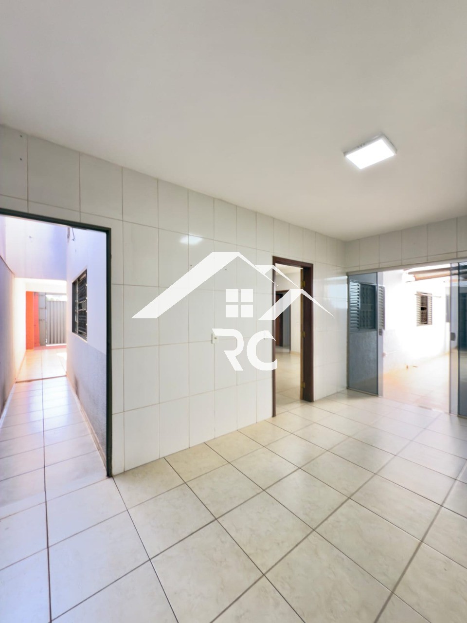 Casa, 4 quartos - Foto 6