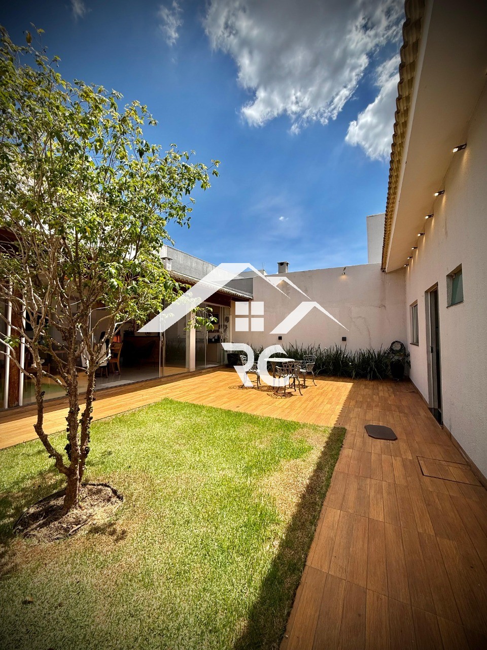 Casa, 3 quartos - Foto 21