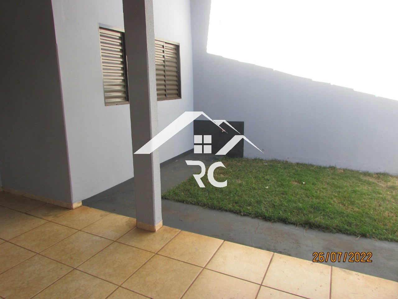 Casa, 2 quartos - Foto 11
