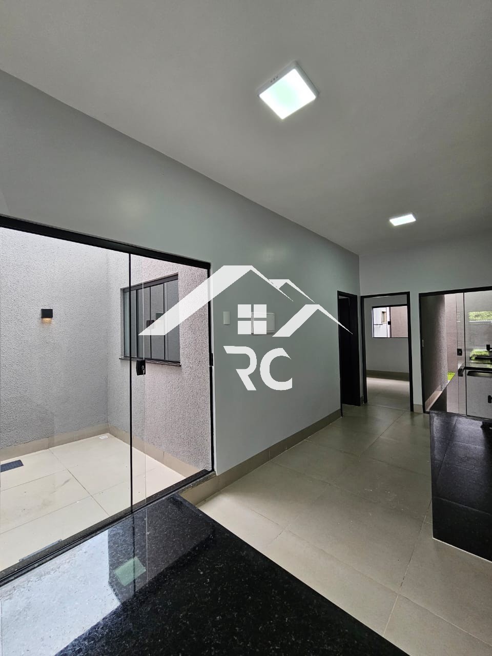 Casa, 3 quartos - Foto 6