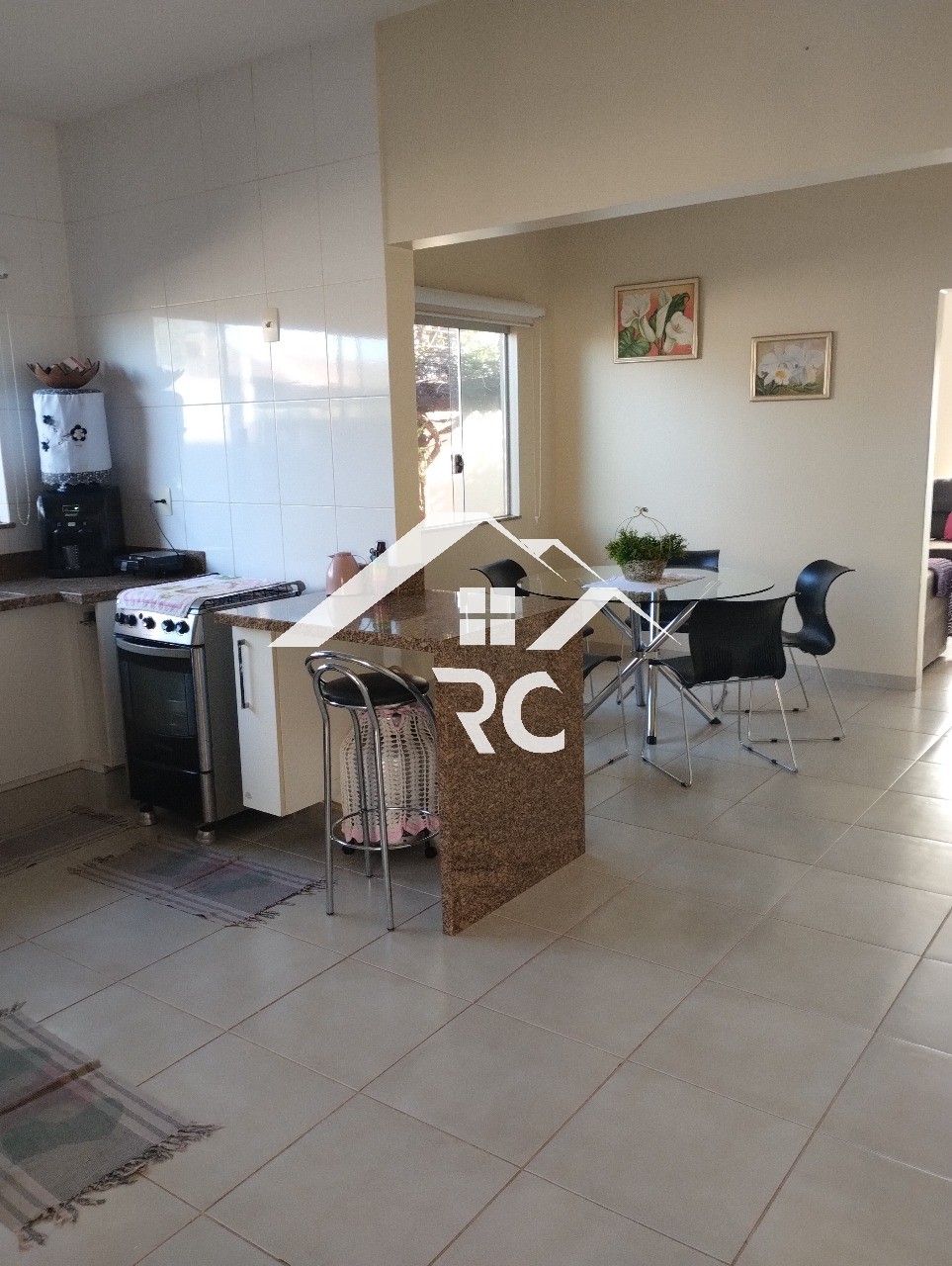 Casa, 3 quartos - Foto 6