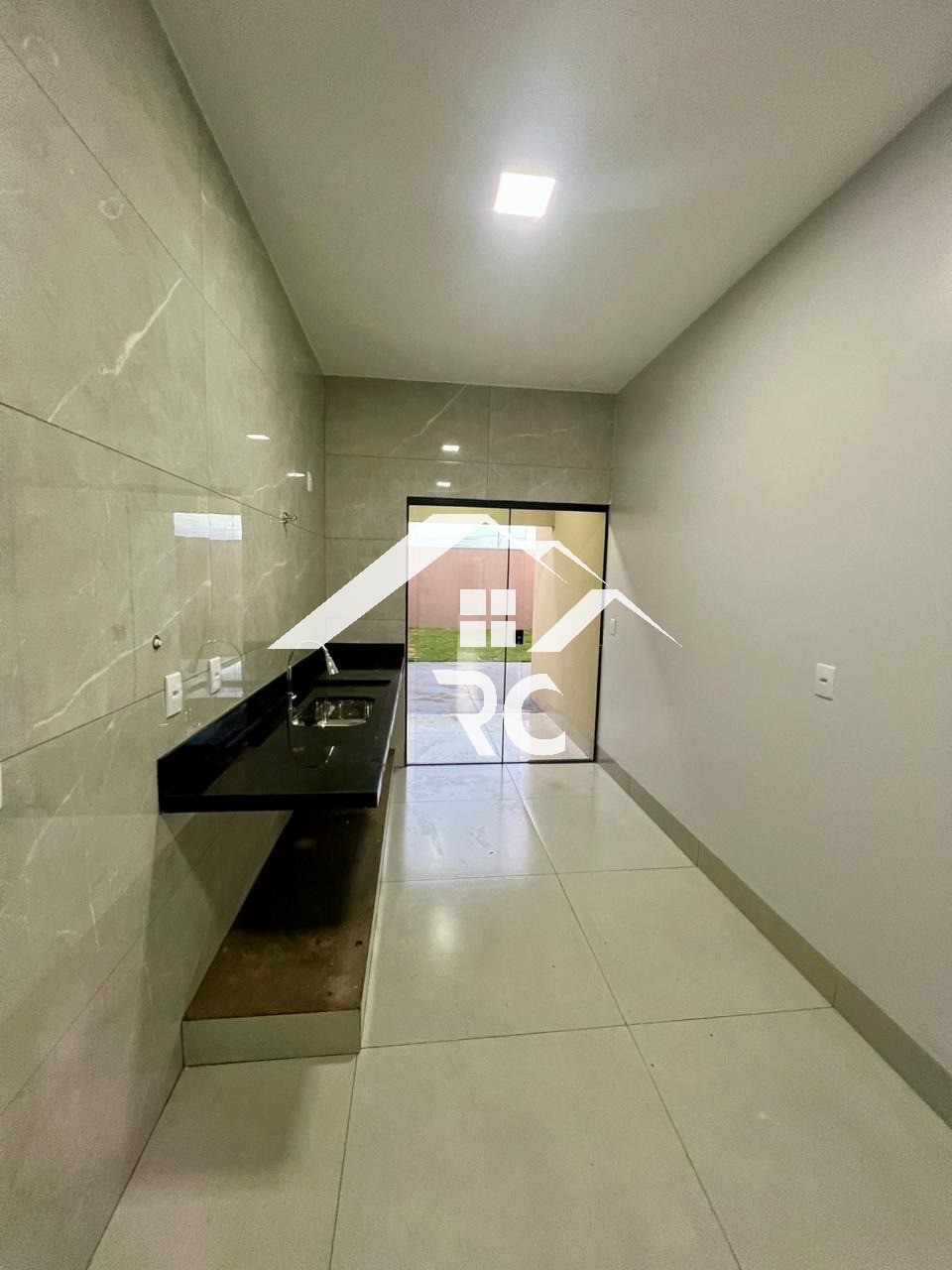 Casa, 3 quartos - Foto 16