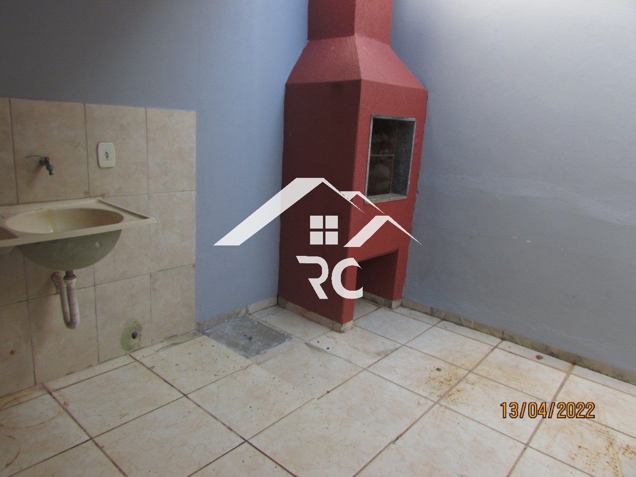 Casa, 2 quartos - Foto 5