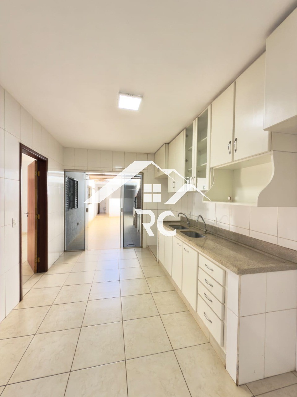Casa, 4 quartos - Foto 4