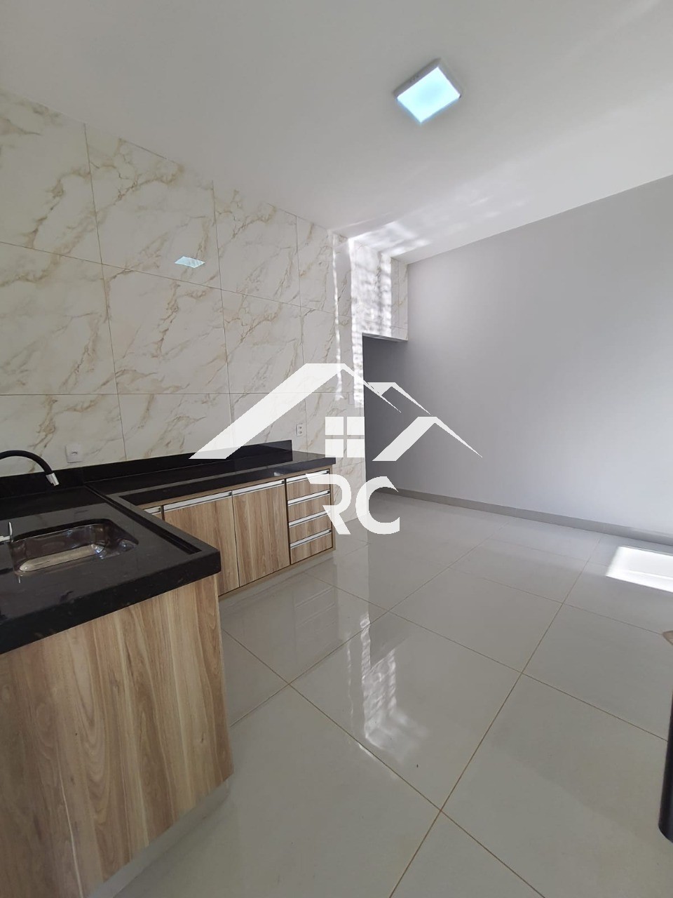 Casa, 3 quartos - Foto 4