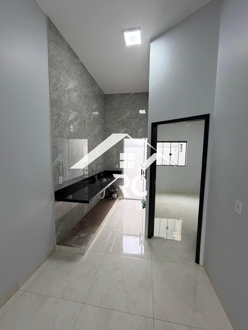 Casa, 3 quartos - Foto 10