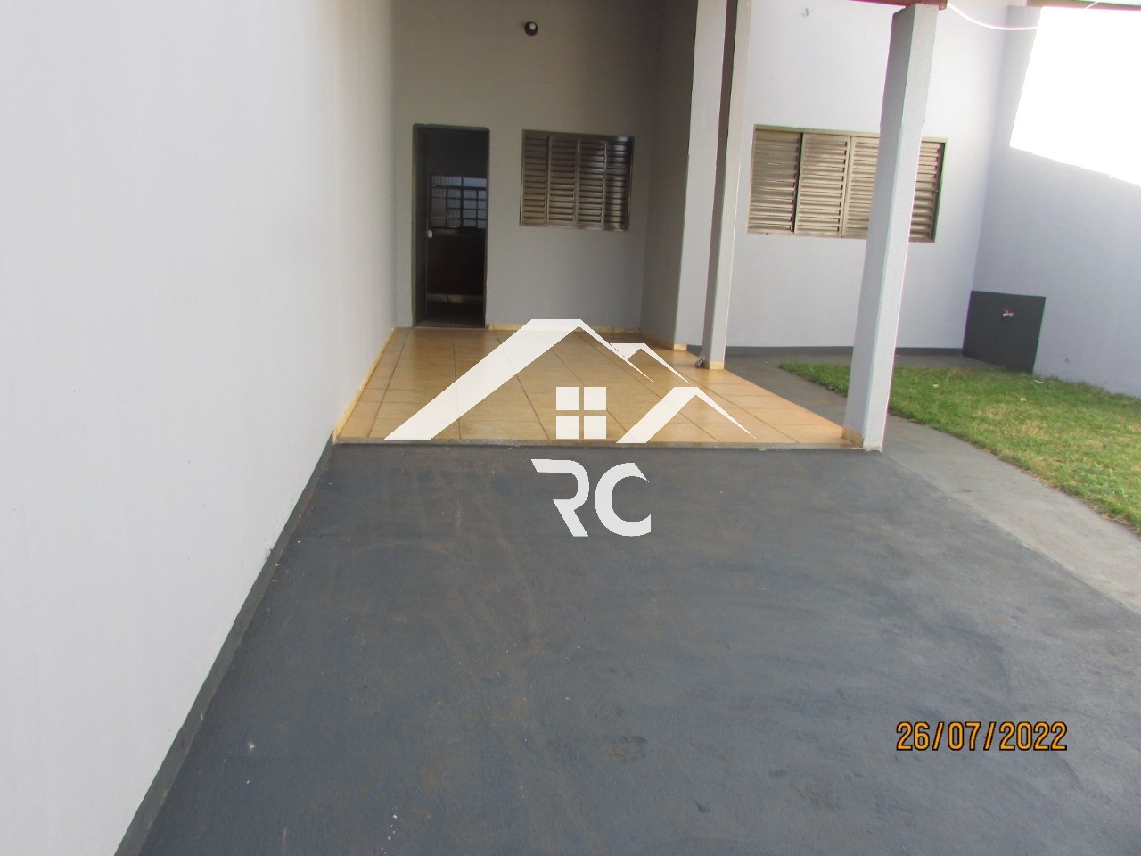 Casa, 2 quartos - Foto 17