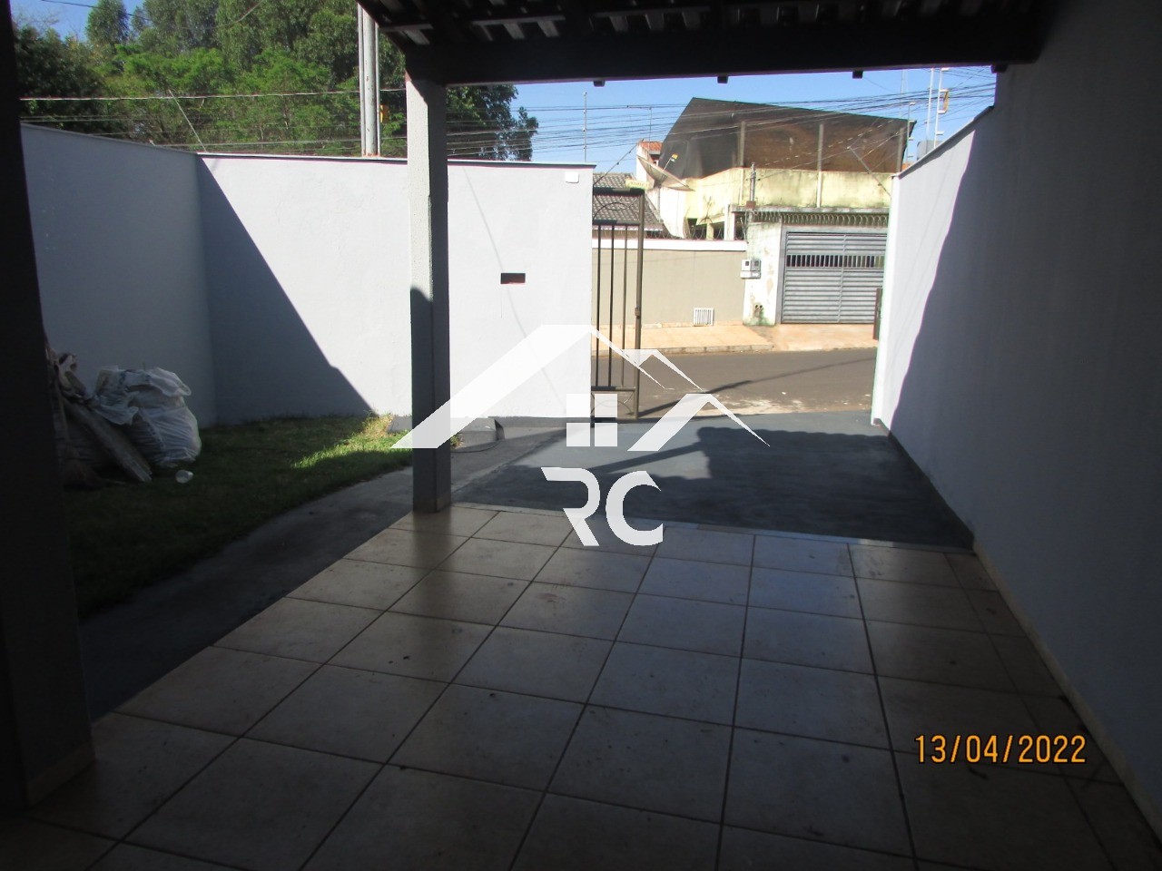 Casa, 2 quartos - Foto 2