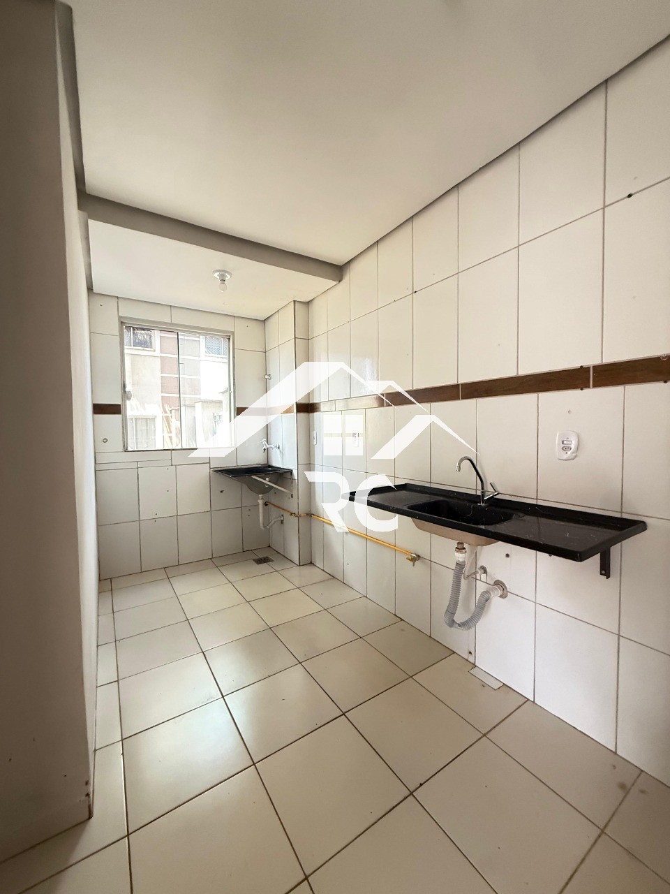 Apartamento, 2 quartos, 51 m² - Foto 1