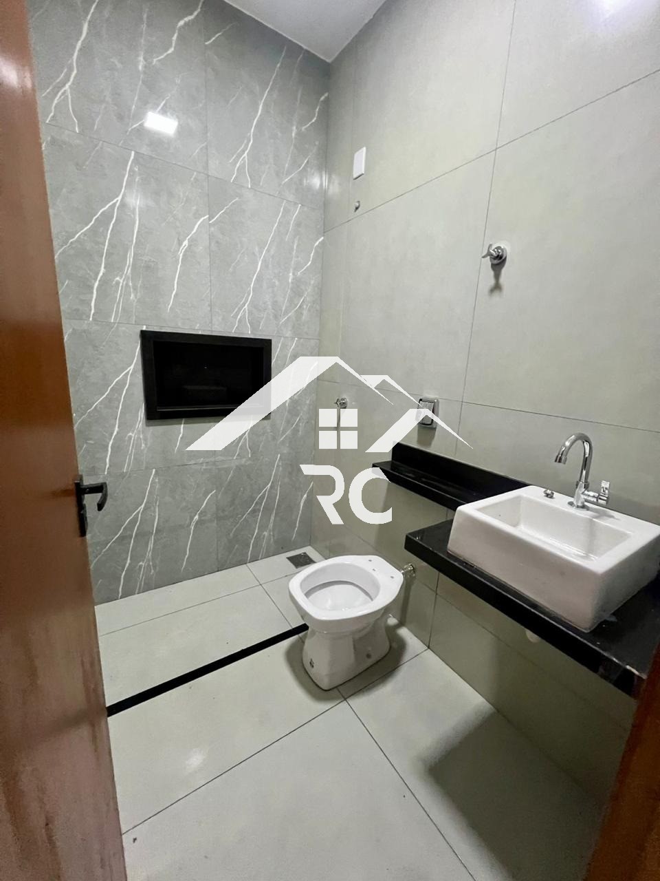 Casa, 3 quartos - Foto 8