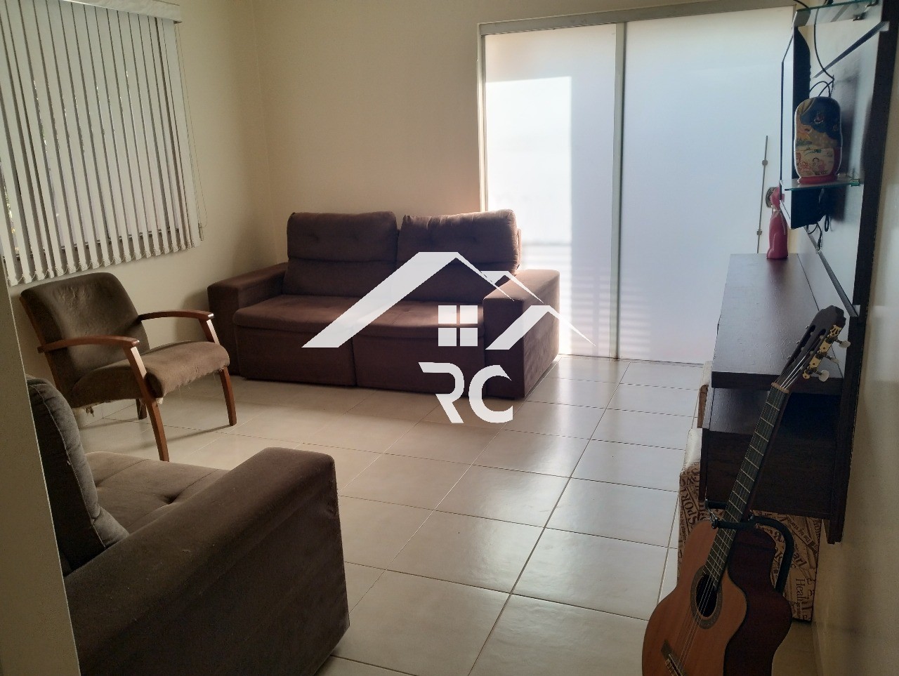 Casa, 3 quartos - Foto 5