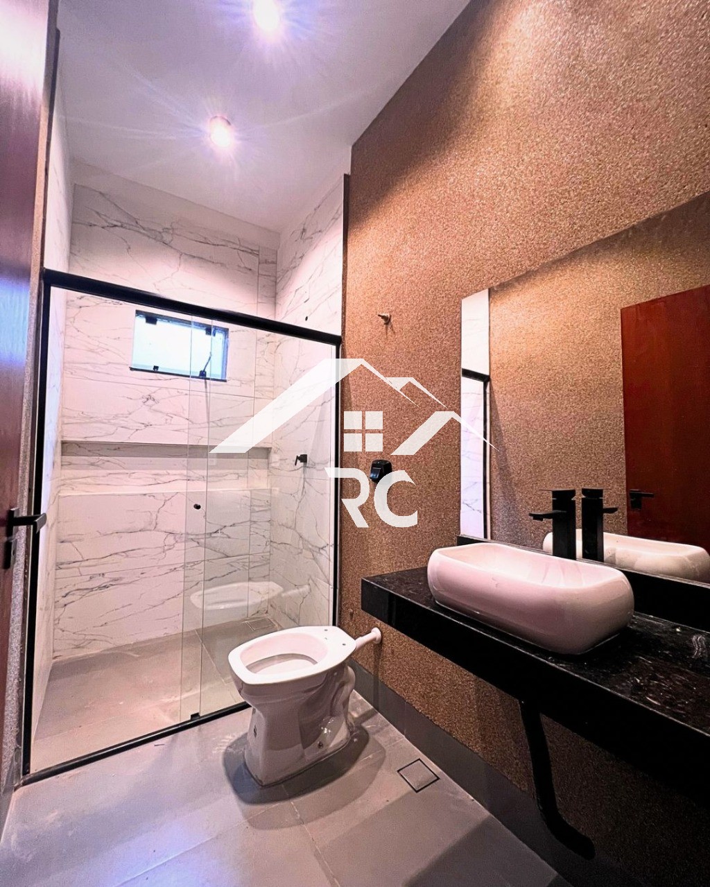 Casa, 3 quartos - Foto 8