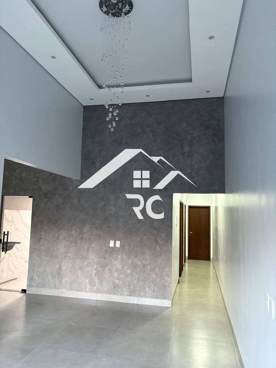 Casa, 3 quartos - Foto 2