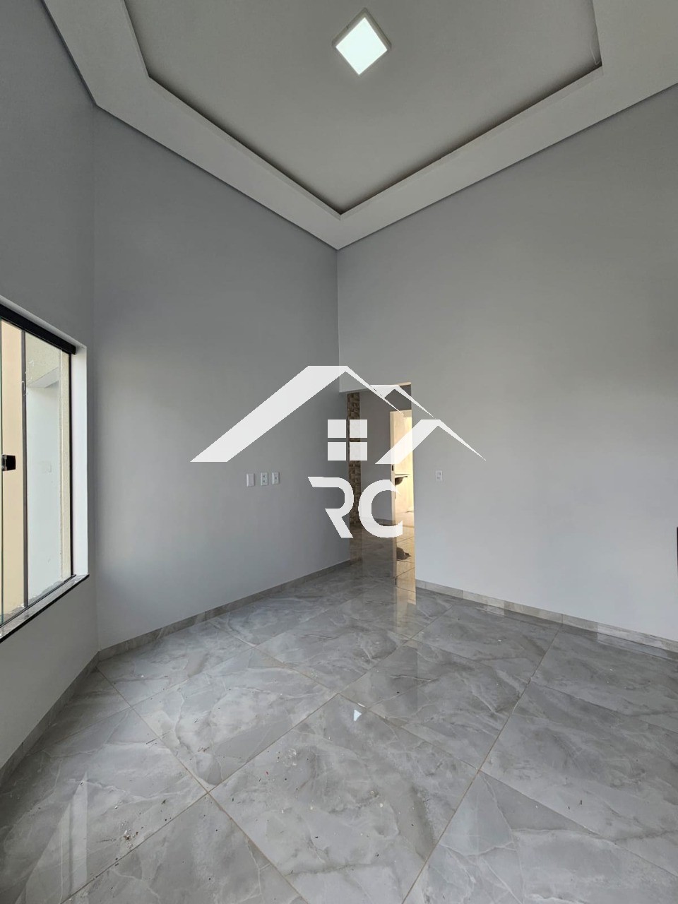 Casa, 3 quartos - Foto 2