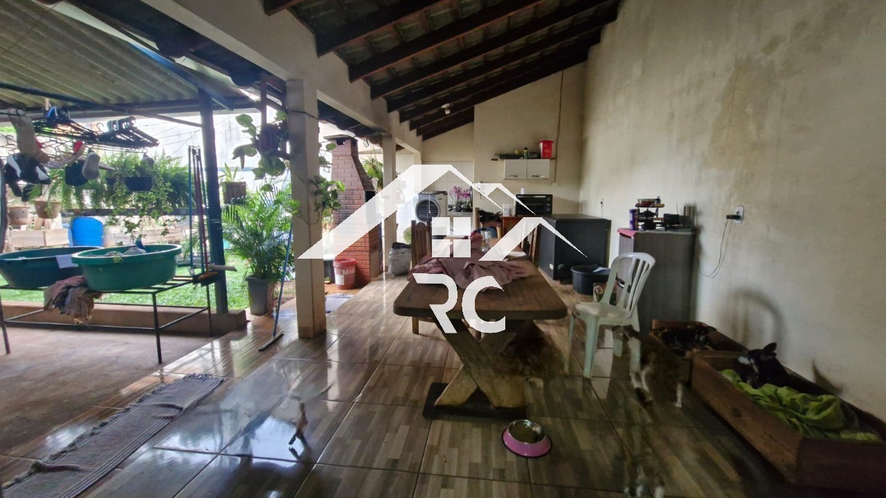 Casa, 2 quartos - Foto 1
