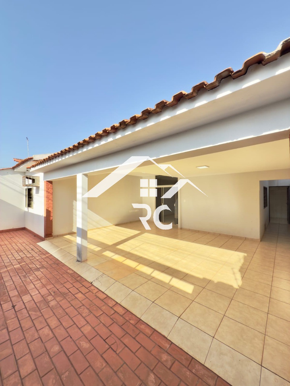 Casa, 4 quartos - Foto 1