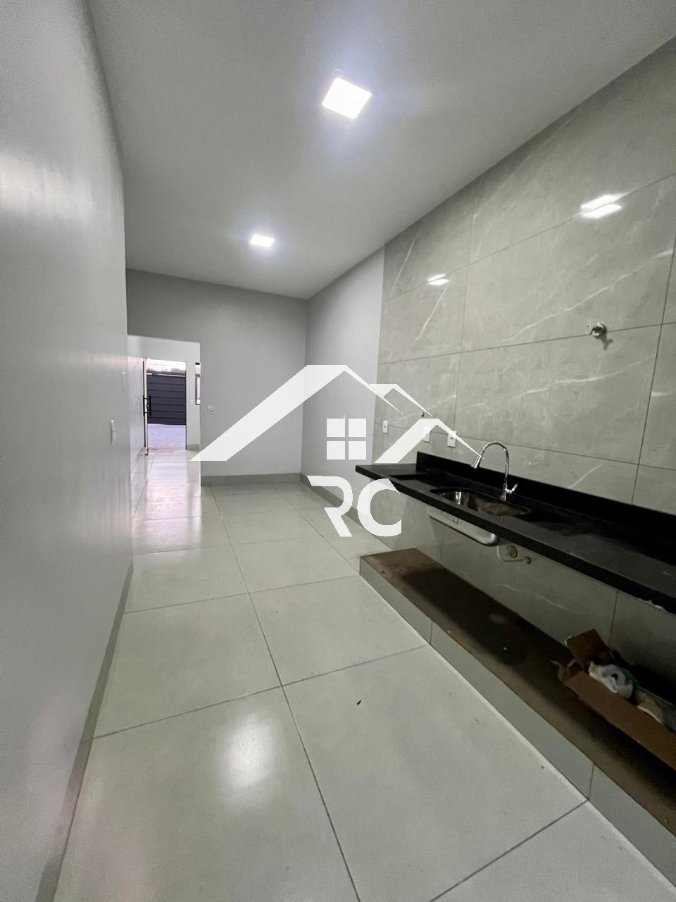 Casa, 3 quartos - Foto 11
