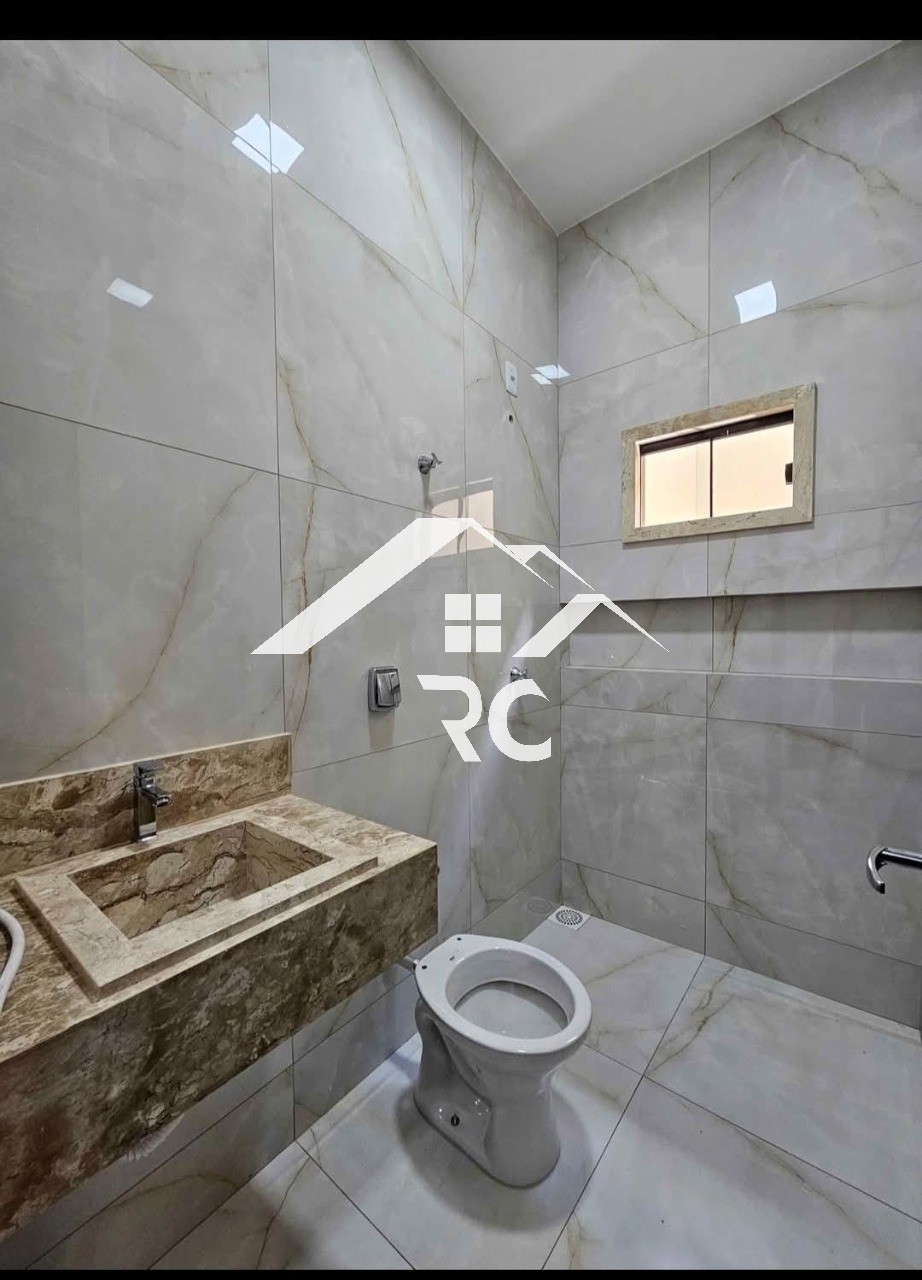 Casa, 3 quartos - Foto 10