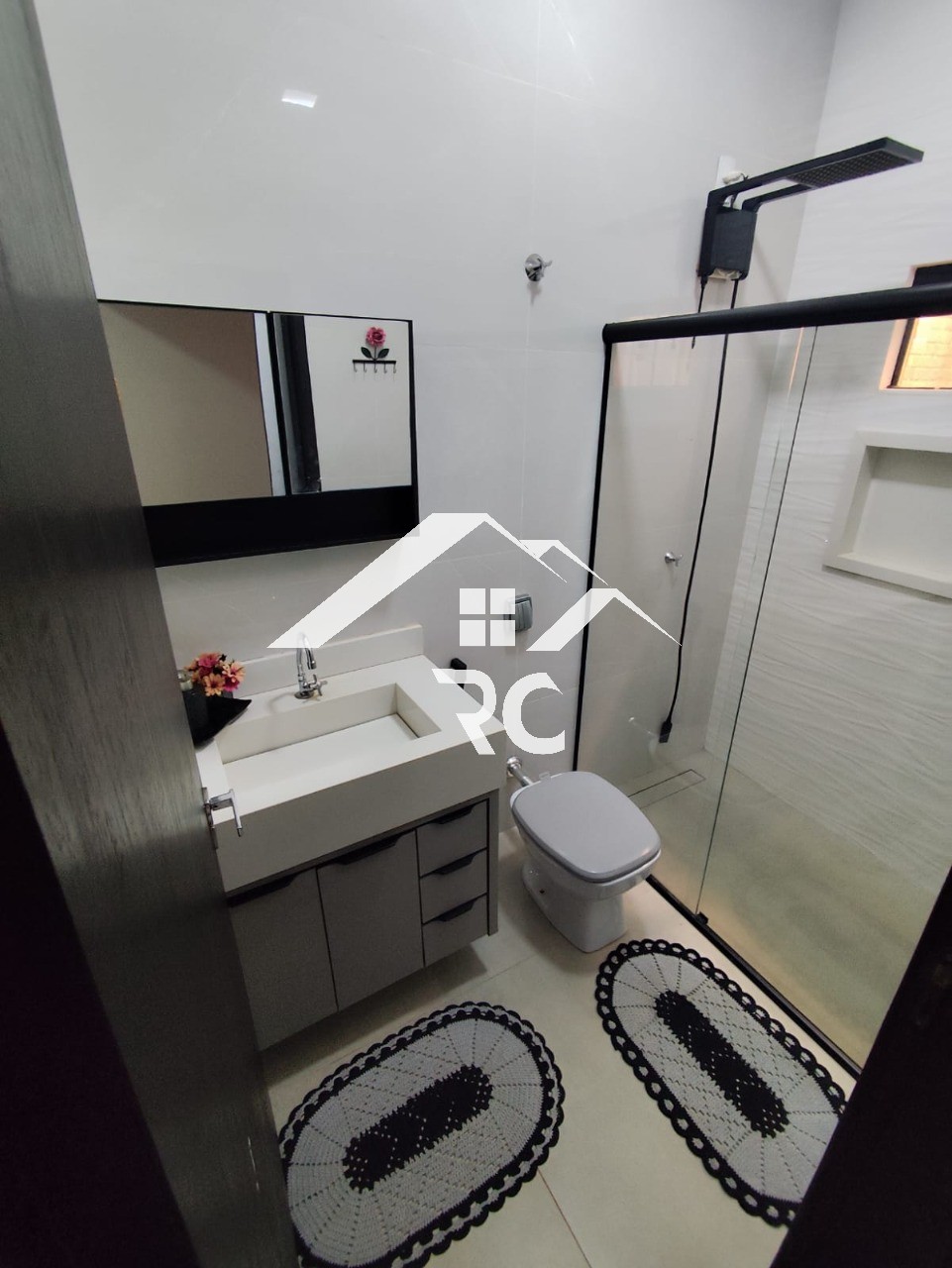 Casa, 3 quartos - Foto 7