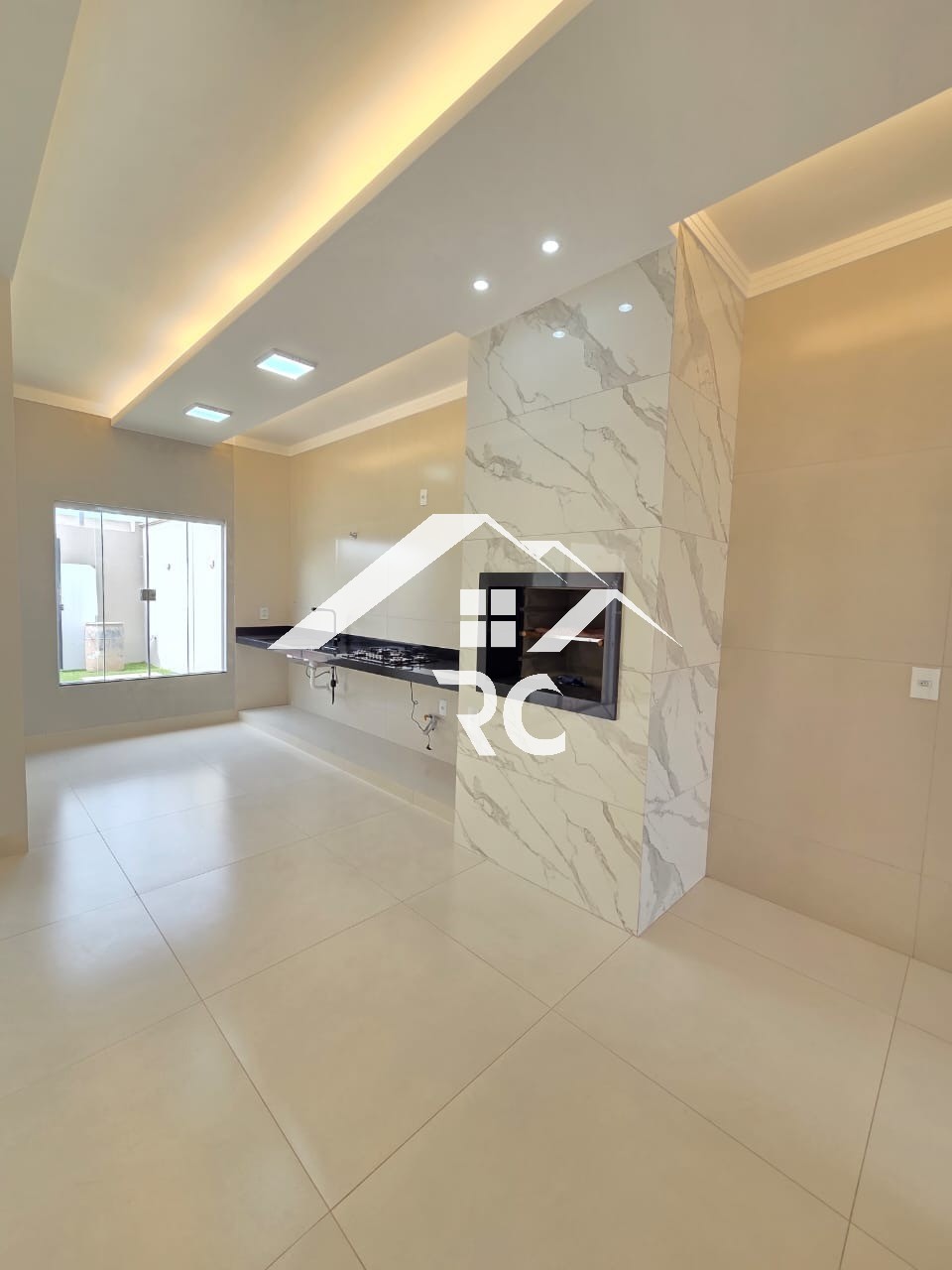 Casa, 3 quartos - Foto 6