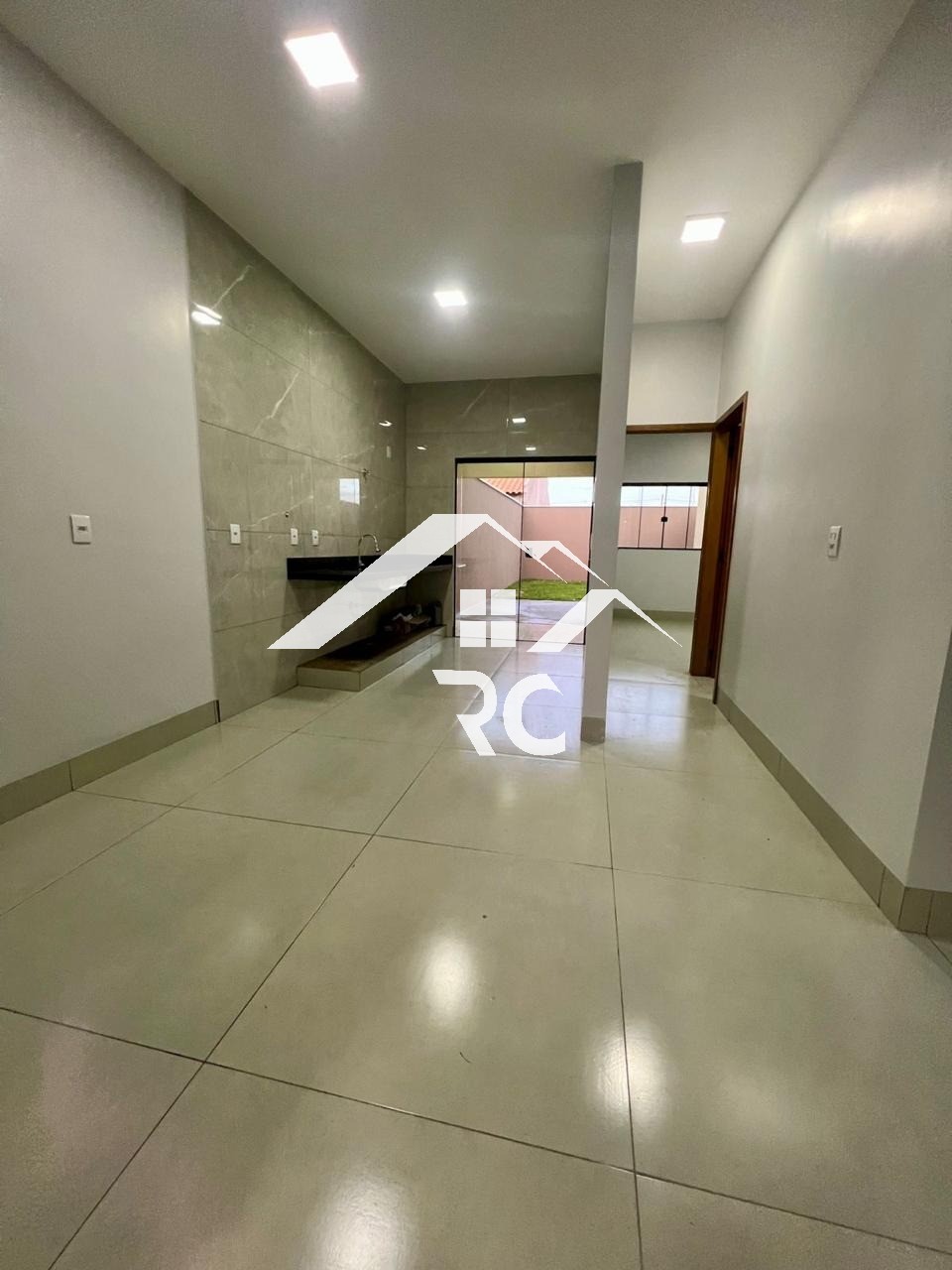 Casa, 3 quartos - Foto 17