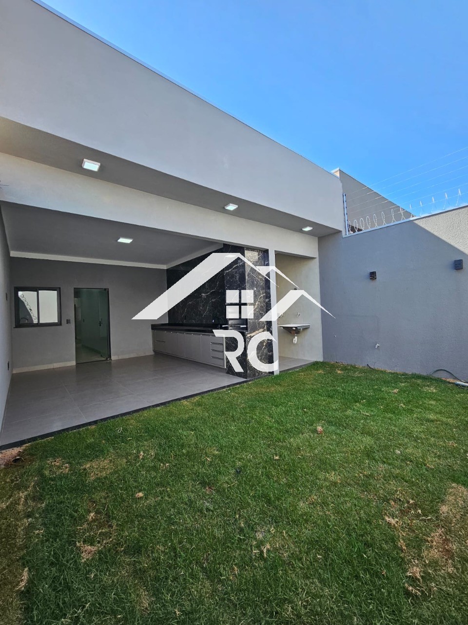 Casa, 3 quartos - Foto 17