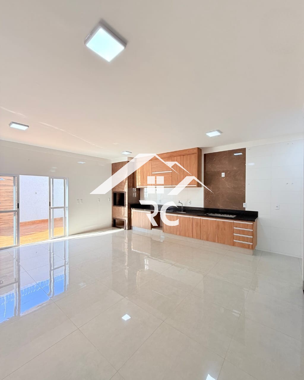 Casa, 3 quartos - Foto 6