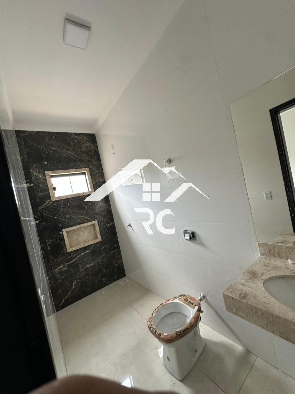 Casa, 2 quartos - Foto 2