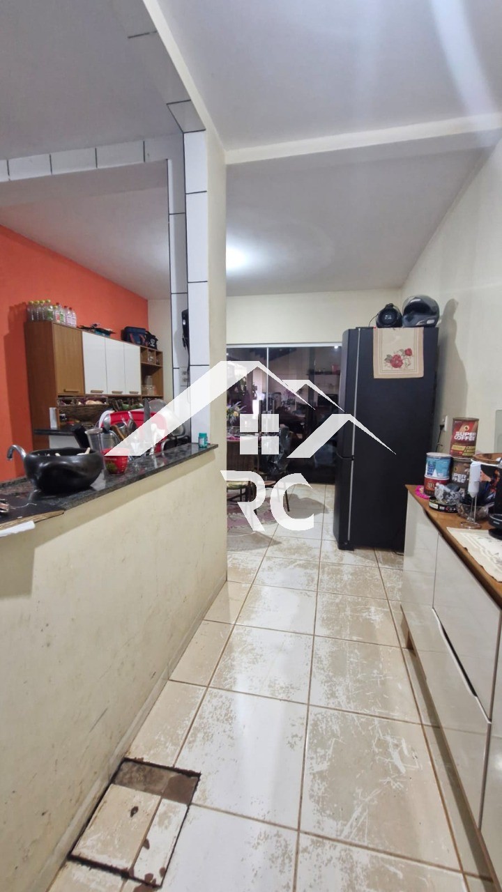 Casa, 2 quartos - Foto 4