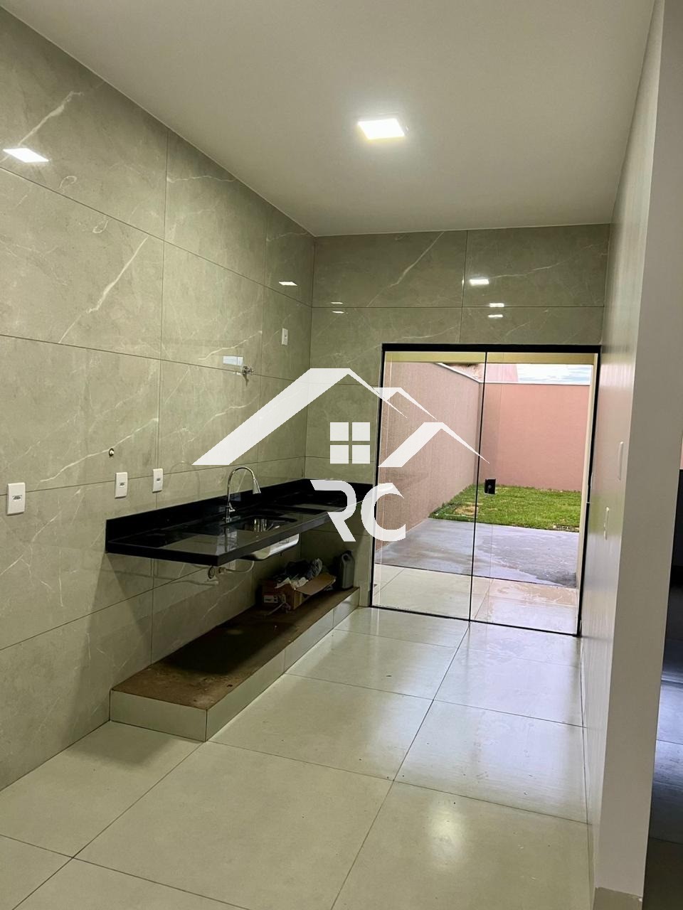 Casa, 3 quartos - Foto 10