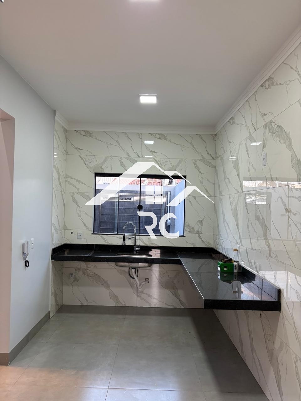 Casa, 3 quartos - Foto 12