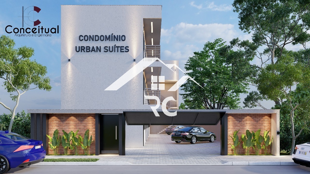 Kitnet-Studio, 572 m² - Foto 3