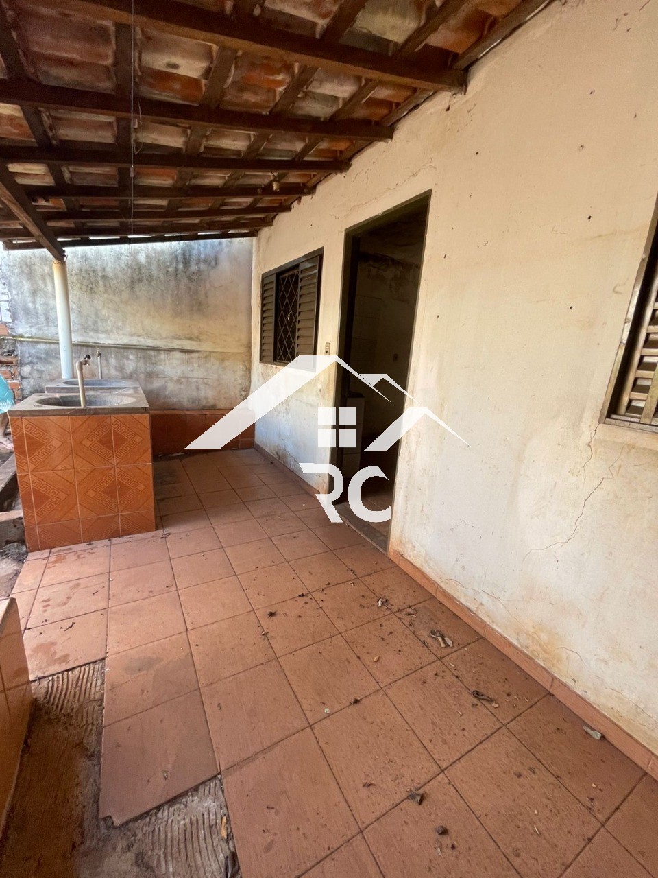 Casa, 2 quartos - Foto 12