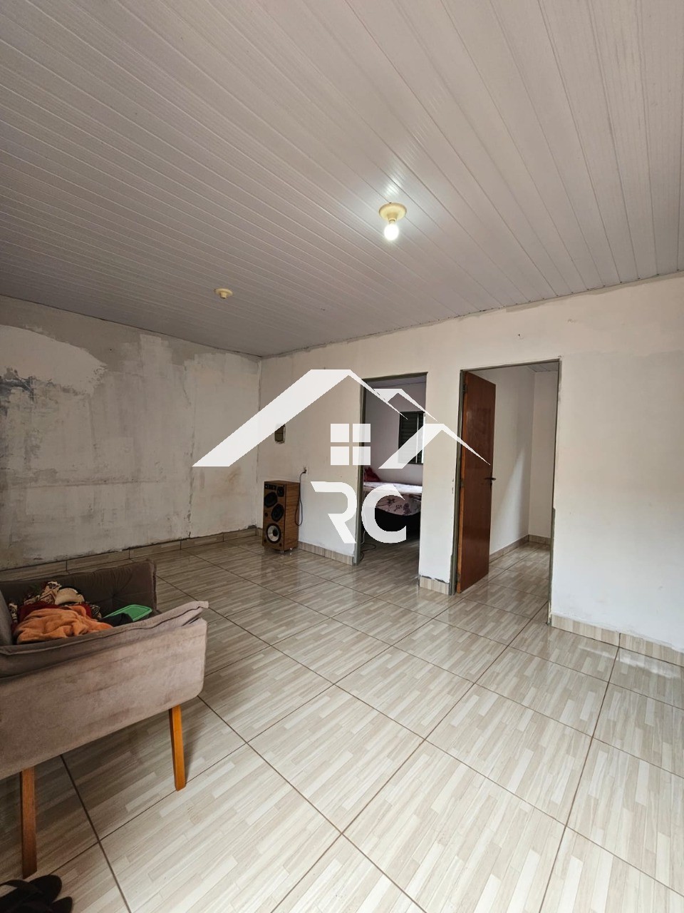 Casa, 2 quartos - Foto 4
