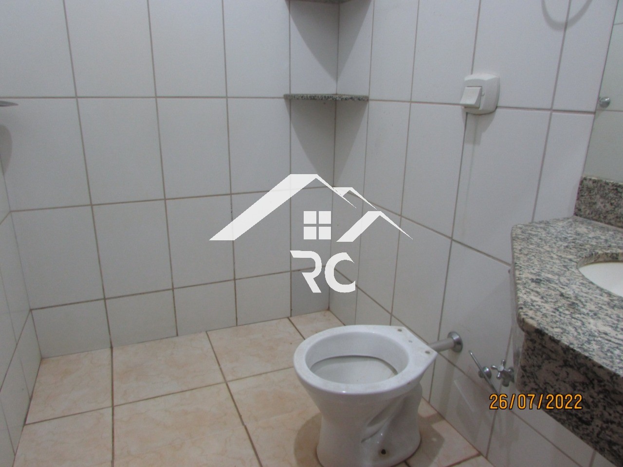 Casa, 2 quartos - Foto 18