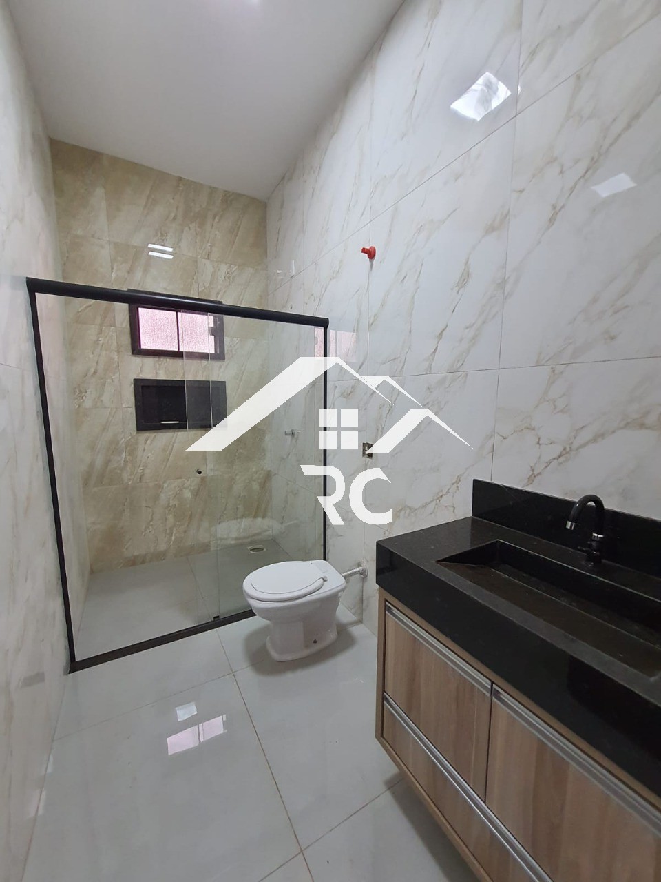 Casa, 3 quartos - Foto 6
