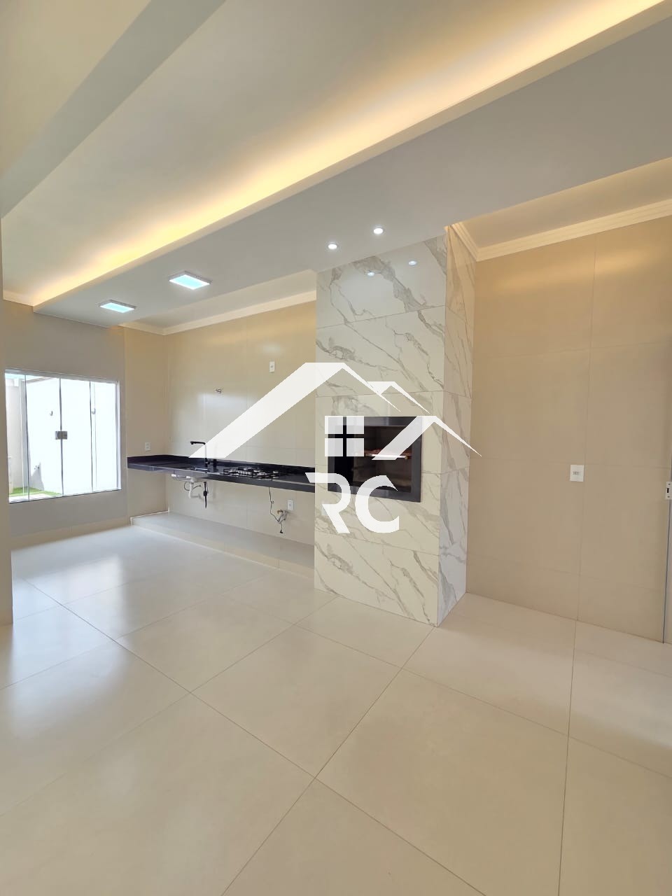 Casa, 3 quartos - Foto 7