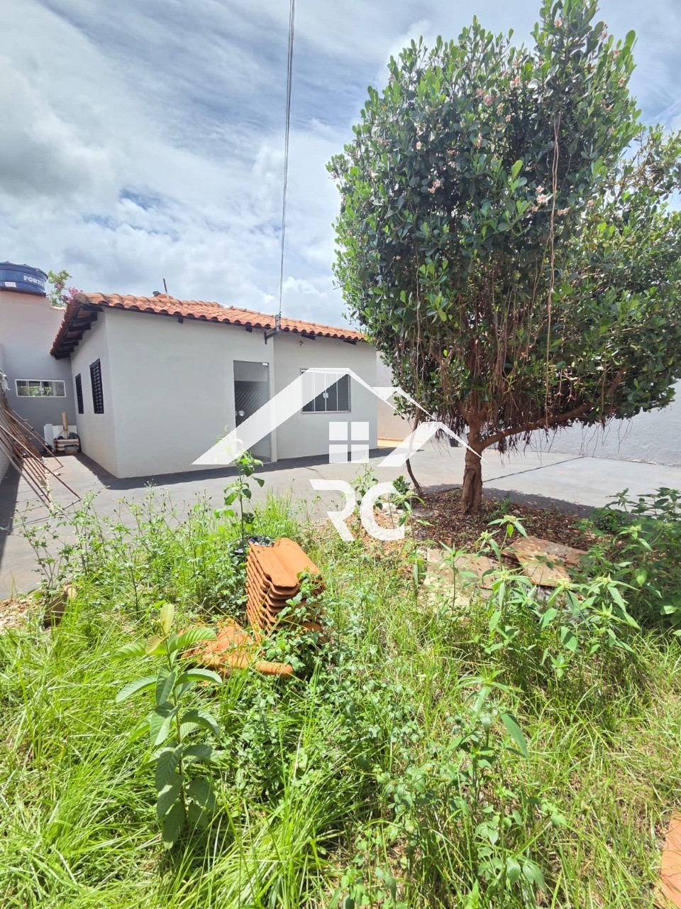 Casa, 3 quartos - Foto 10