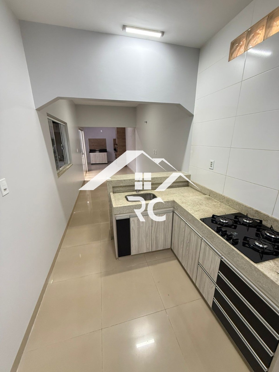 Casa, 3 quartos - Foto 6