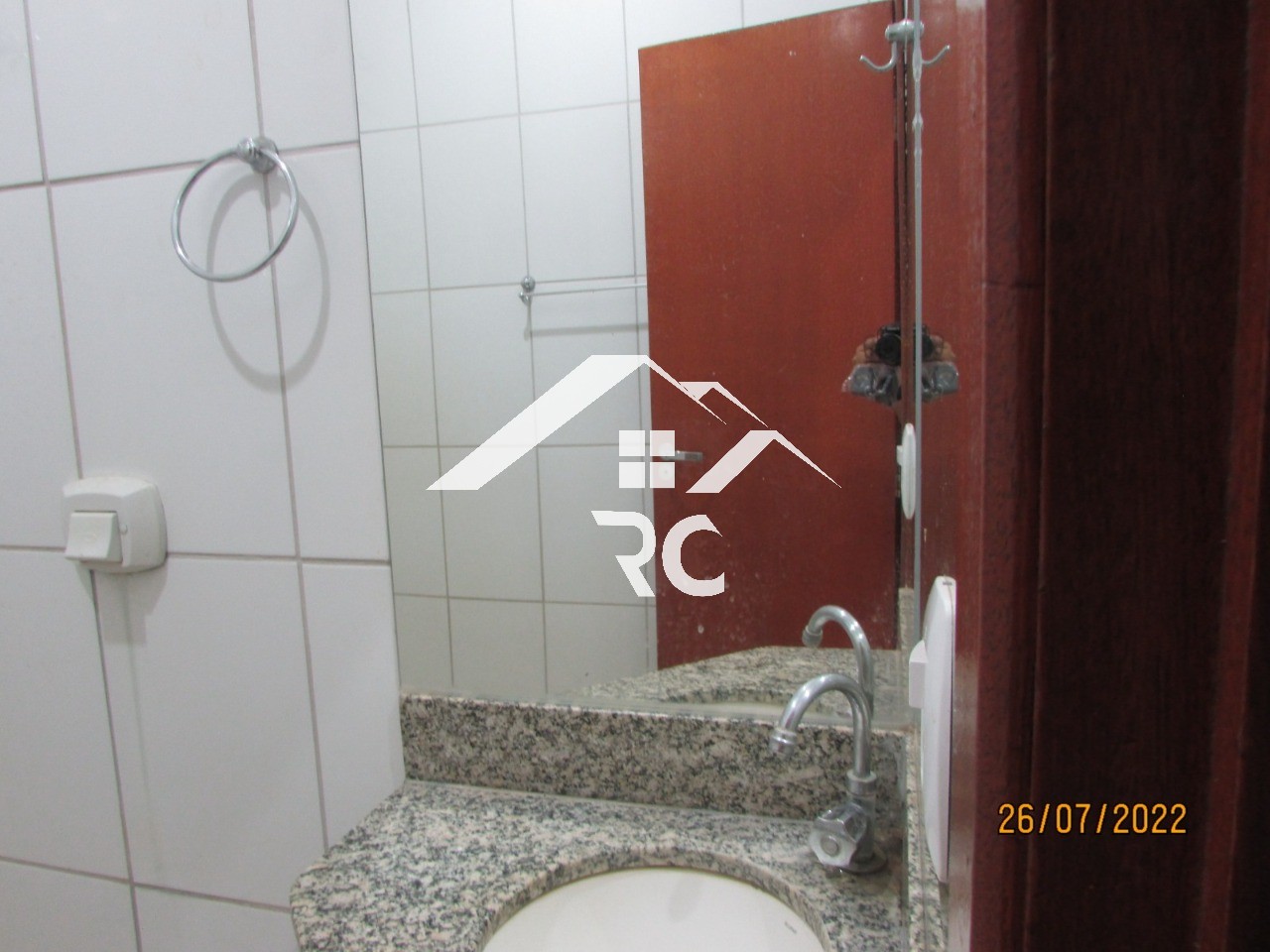 Casa, 2 quartos - Foto 16