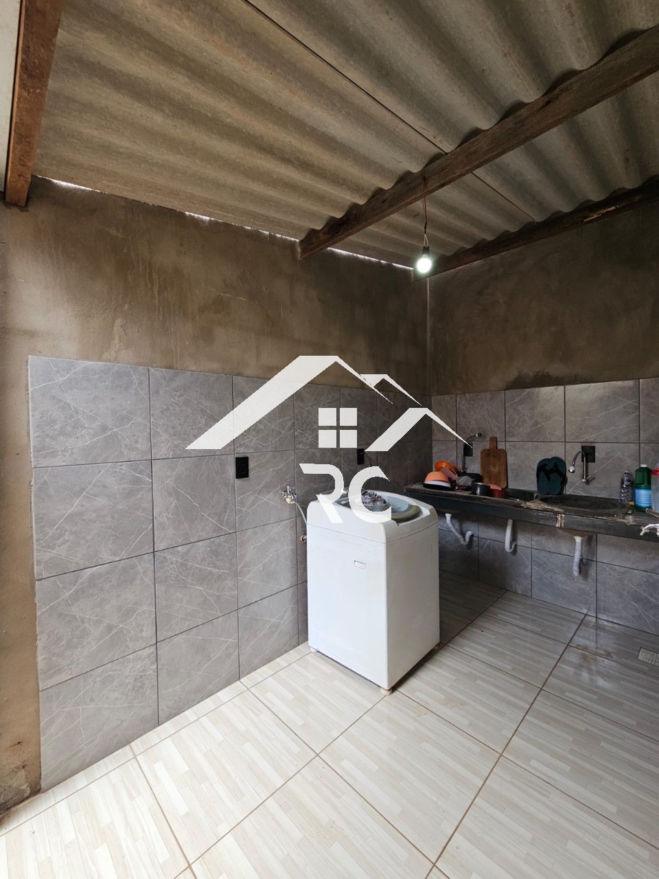 Casa, 2 quartos - Foto 10