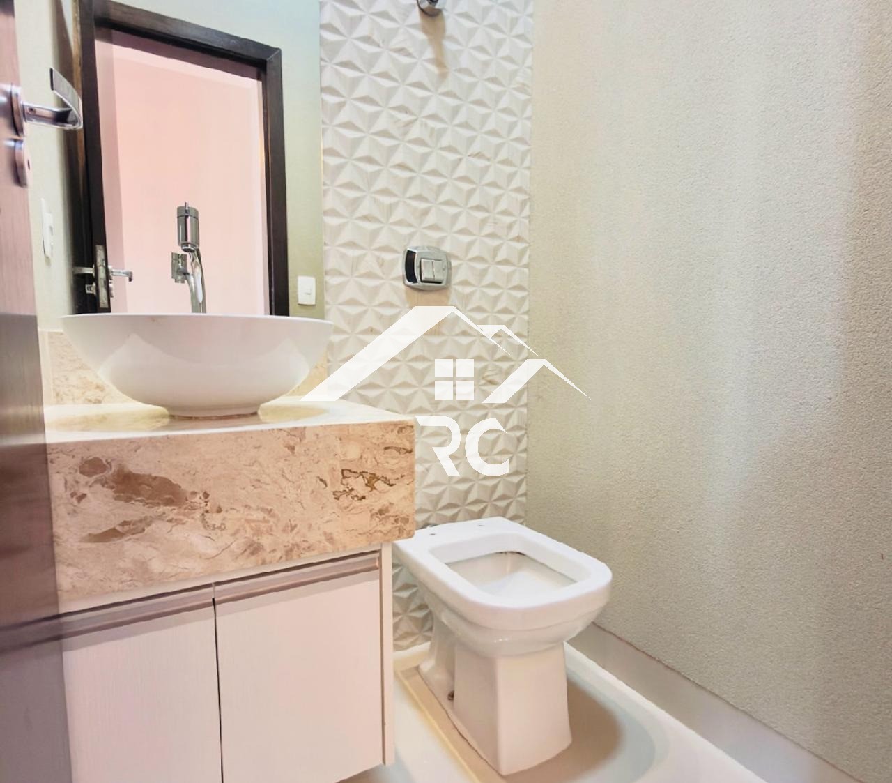 Casa, 3 quartos - Foto 6