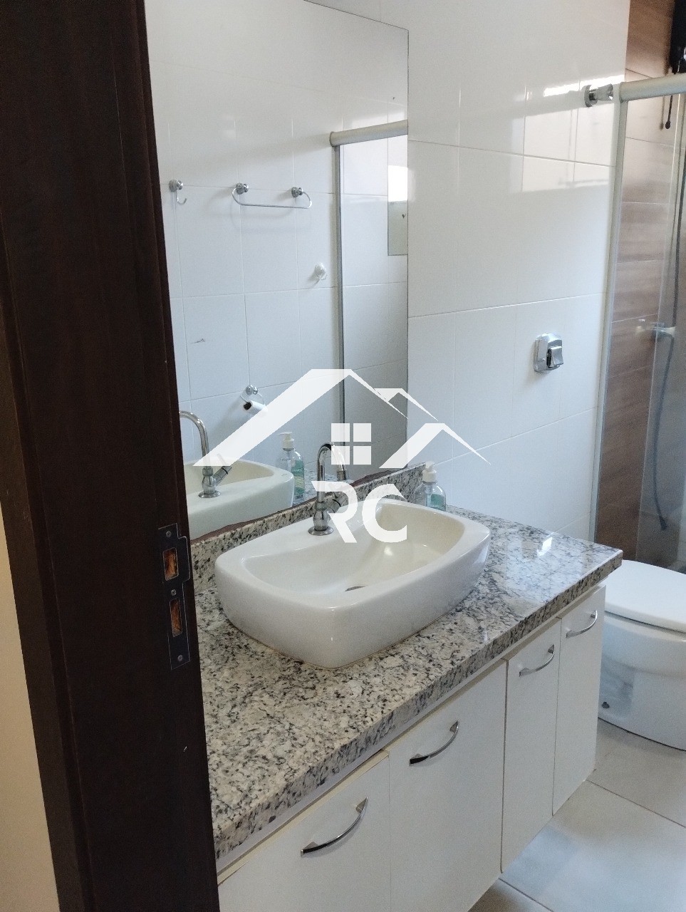 Casa, 3 quartos - Foto 10
