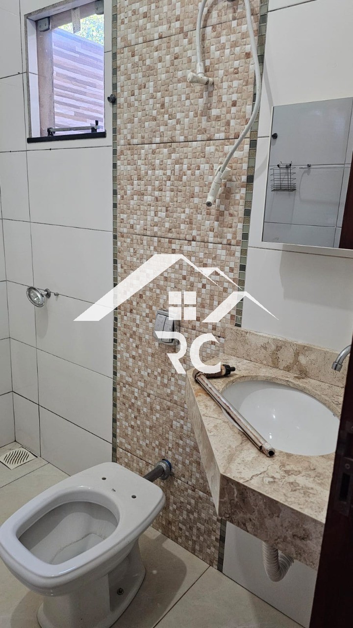 Casa, 2 quartos - Foto 5