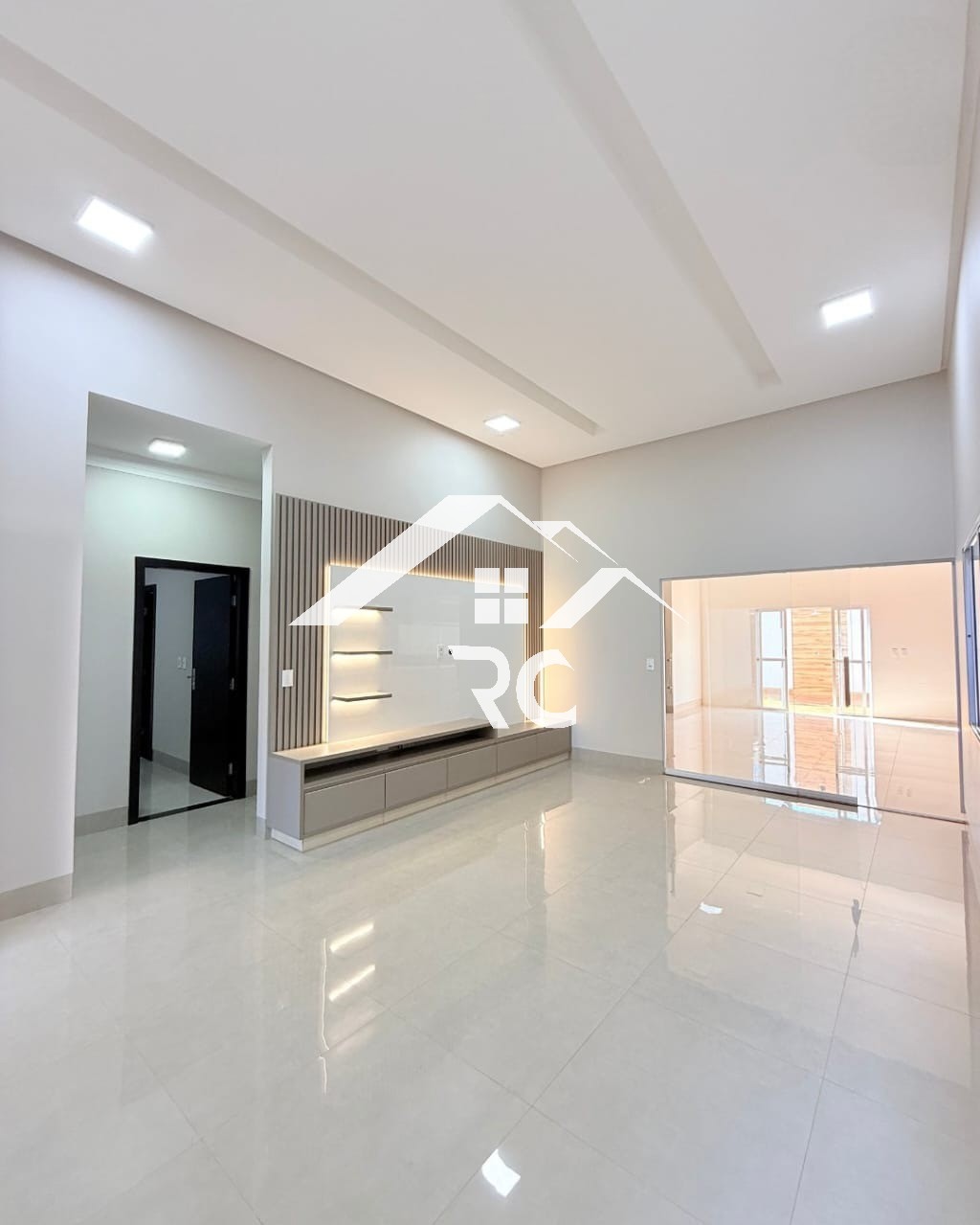 Casa, 3 quartos - Foto 4