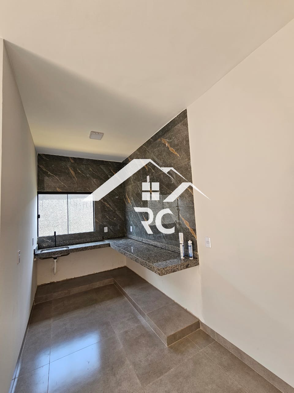 Casa, 2 quartos - Foto 5