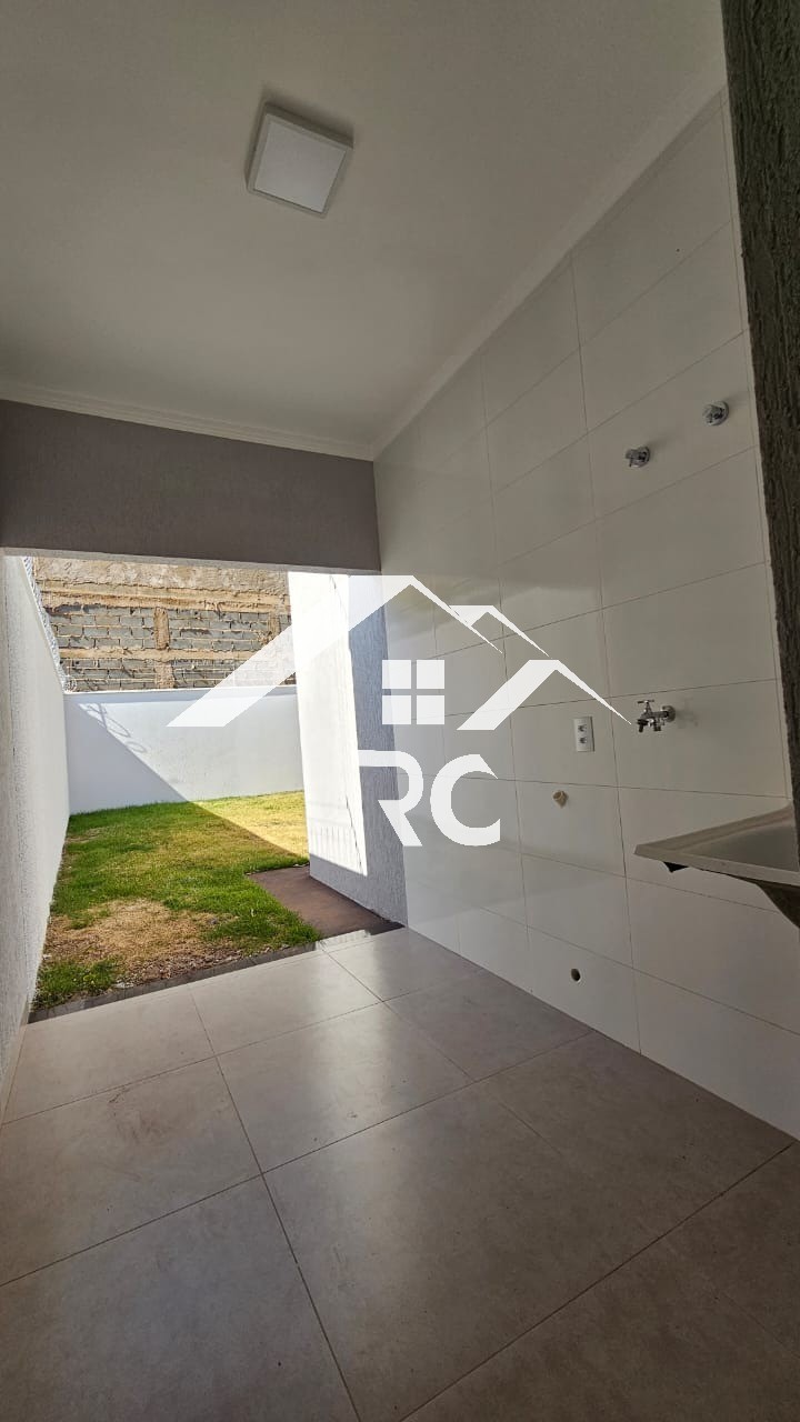Casa, 3 quartos - Foto 6